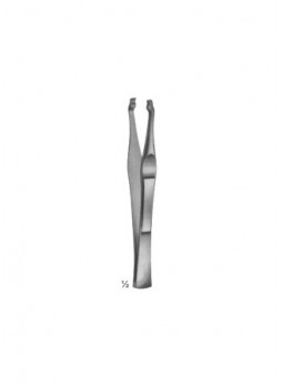 Suture Instruments